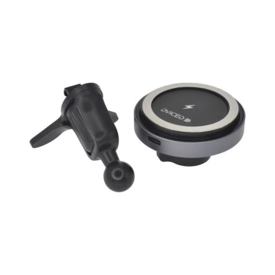 Dviced Magsafe car charger - Black